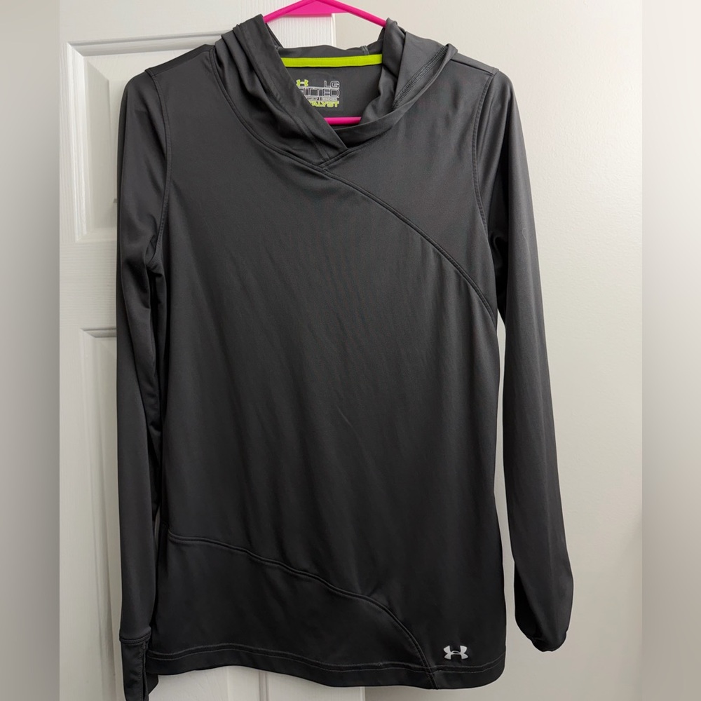 Athletic Pull Over - image 1